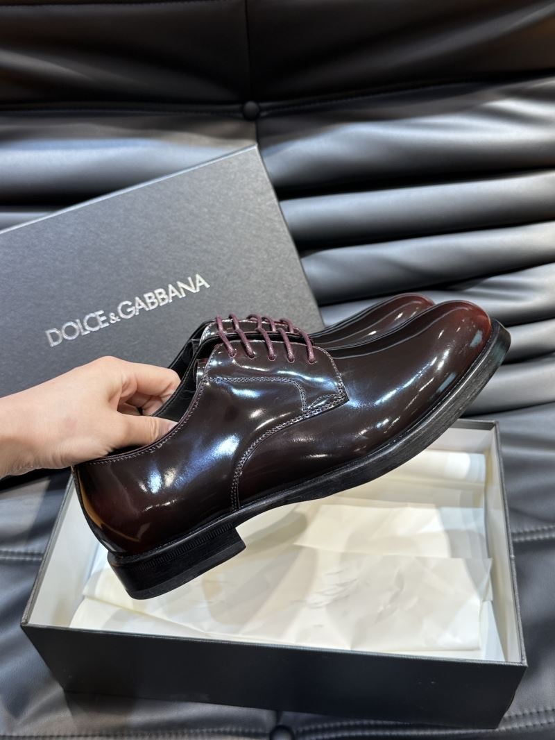 Dolce Gabbana Business Shoes